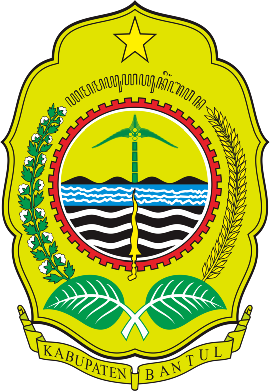 Logo Dusun Tinggen