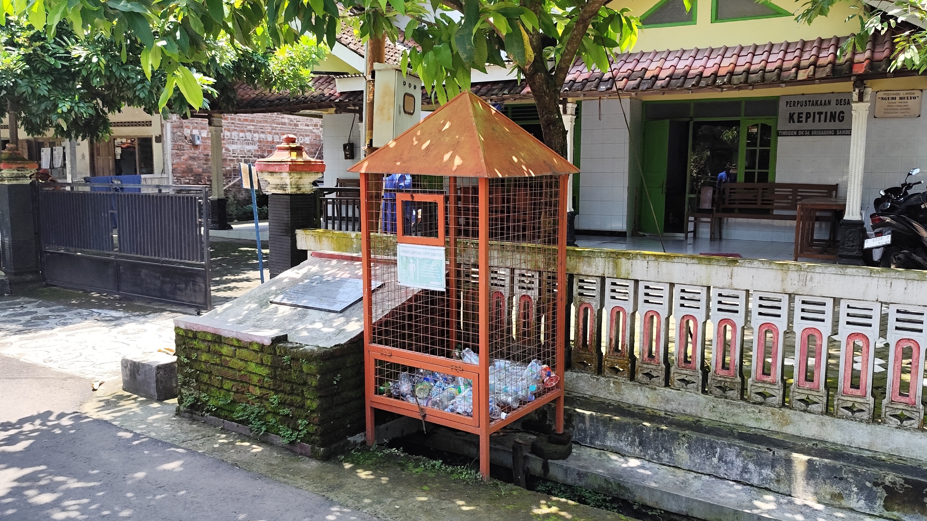 Bank Sampah